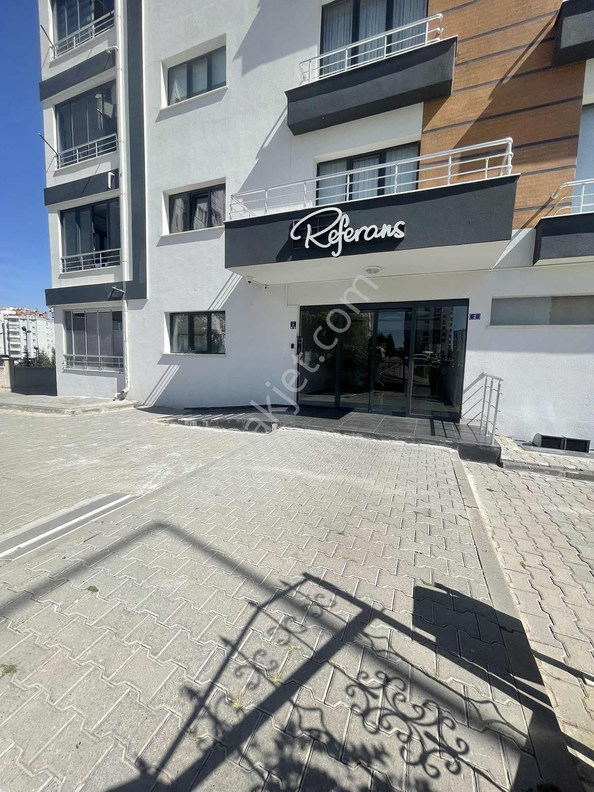 Mazaka Cıty Den Beyazşehir De Satılık Lüks 3+1 Daire - Görsel 4