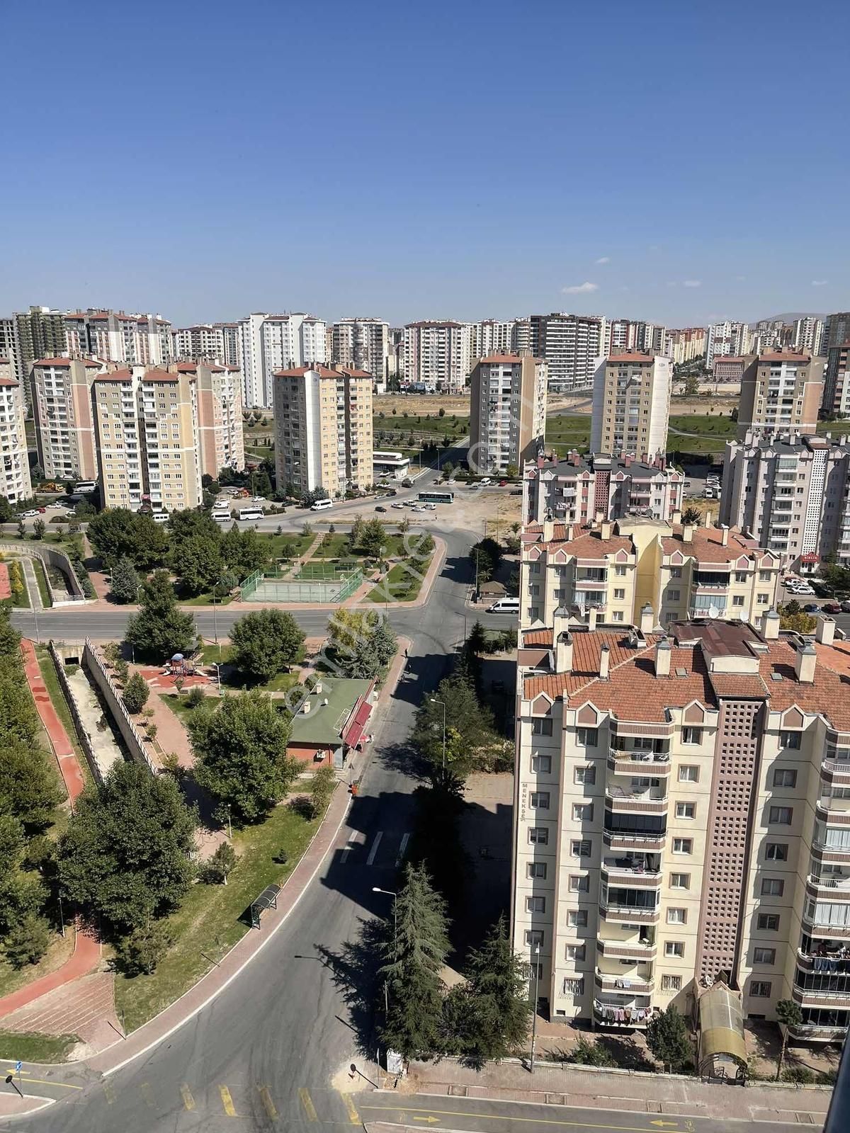 Mazaka Cıty Den Beyazşehir De Satılık Lüks 3+1 Daire - Görsel 26