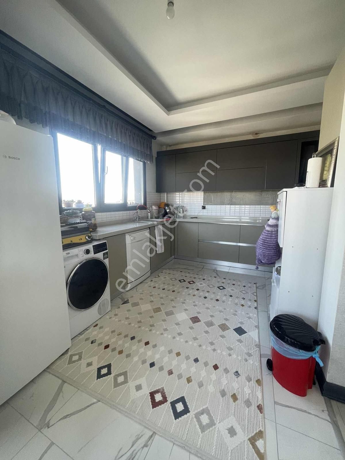 Mazaka Cıty Den Beyazşehir De Satılık Lüks 3+1 Daire - Görsel 12