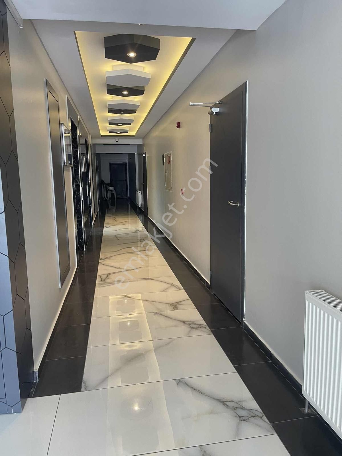 Mazaka Cıty Den Beyazşehir De Satılık Lüks 3+1 Daire - Görsel 31