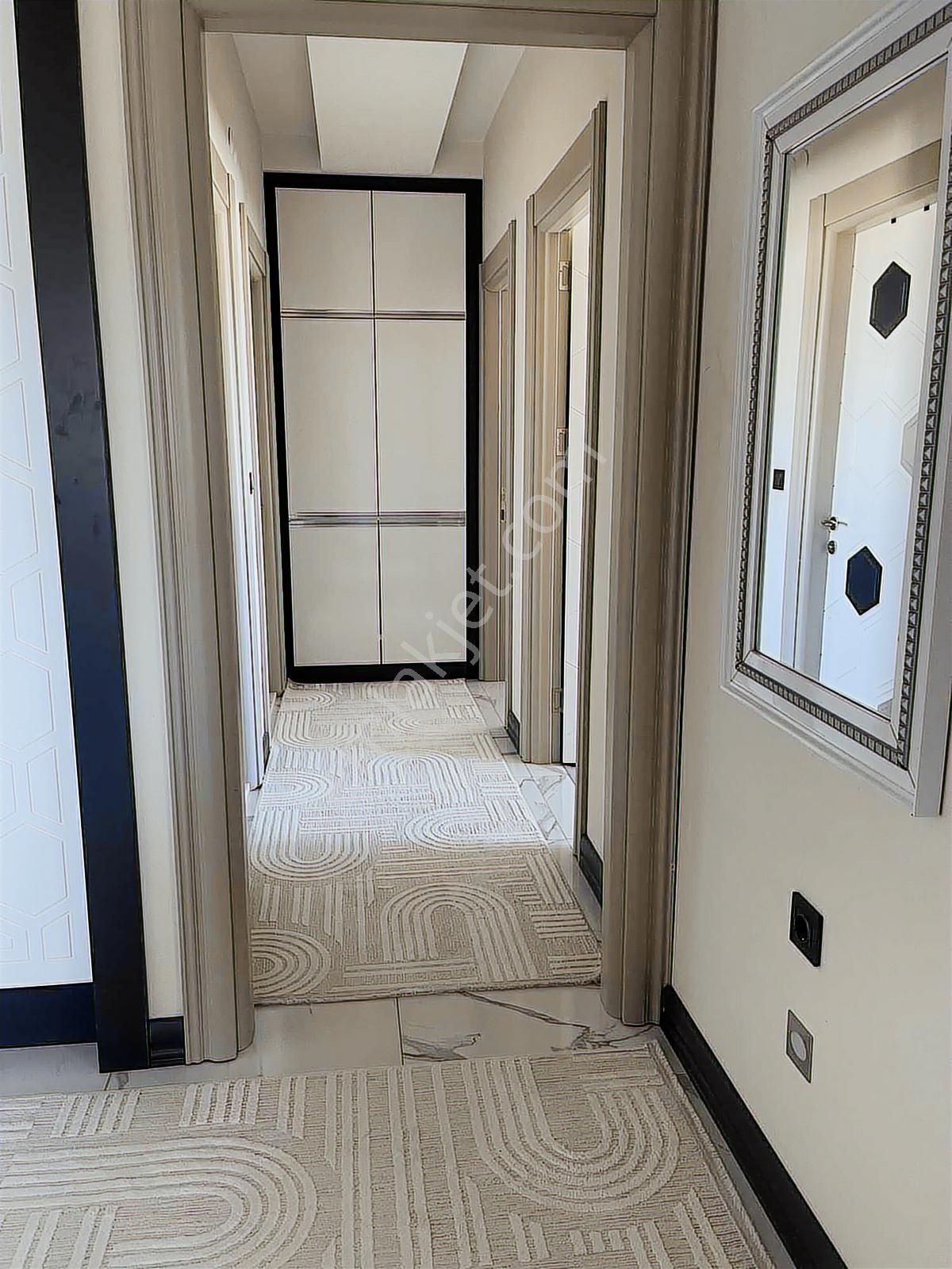 Mazaka Cıty Den Beyazşehir De Satılık Lüks 3+1 Daire - Görsel 8