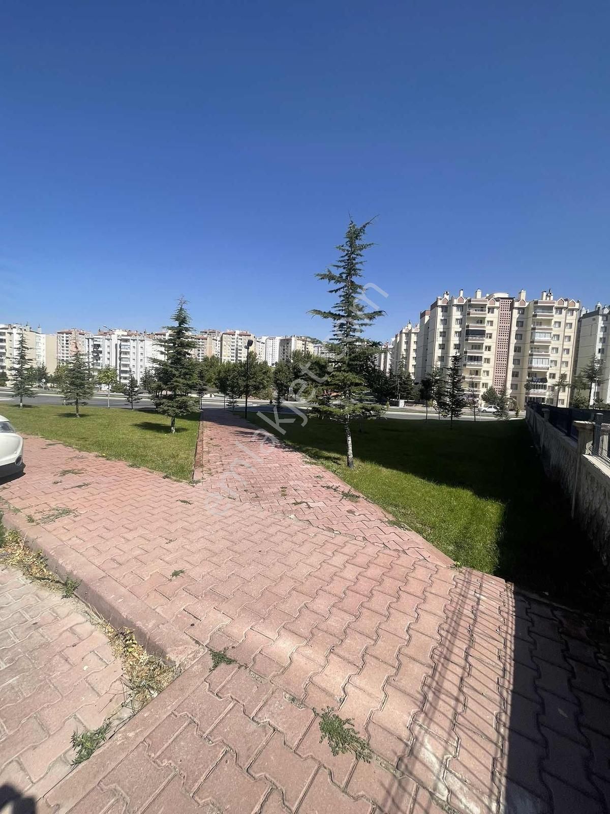 Mazaka Cıty Den Beyazşehir De Satılık Lüks 3+1 Daire - Görsel 2