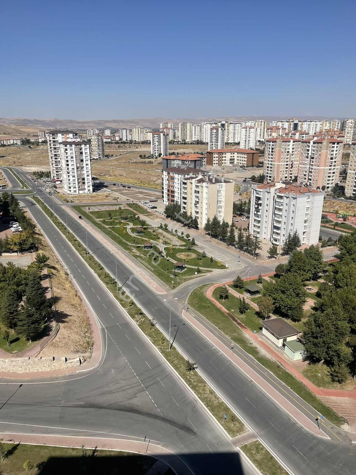 Mazaka Cıty Den Beyazşehir De Satılık Lüks 3+1 Daire - Görsel 22