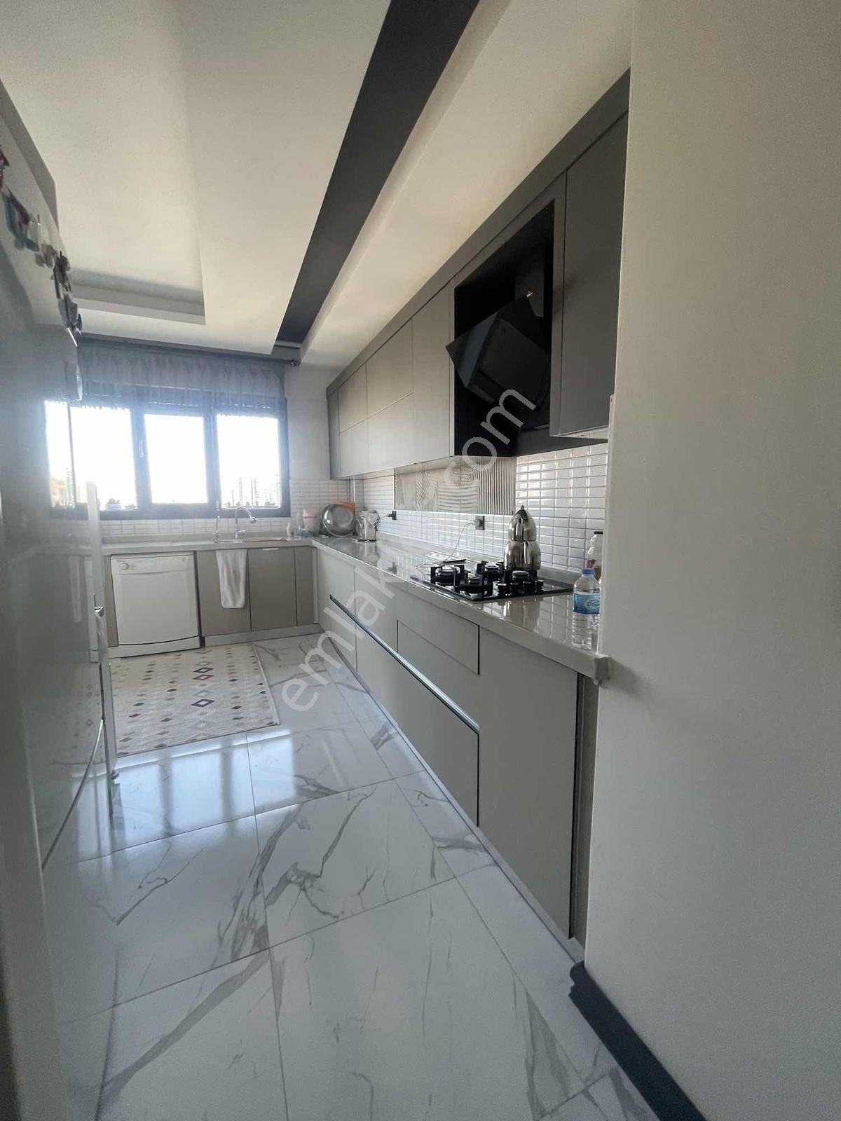 Mazaka Cıty Den Beyazşehir De Satılık Lüks 3+1 Daire - Görsel 13