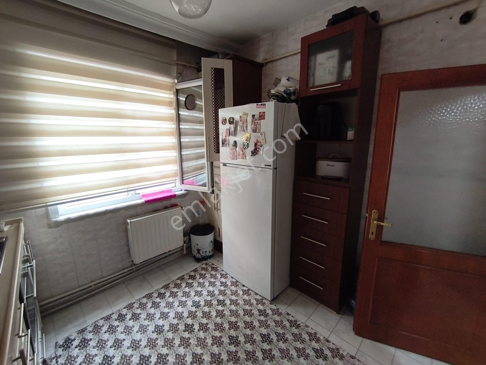 Barış'tan Aşıkveysel Caddesinde 3+1 Ara Kat Daire - Görsel 18