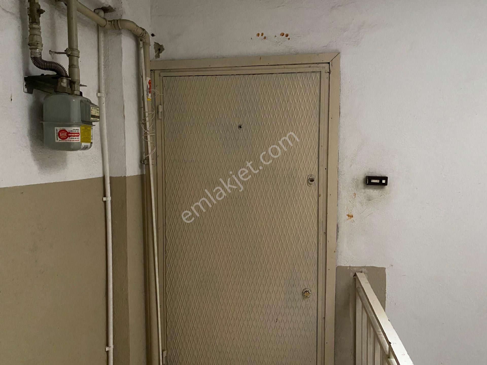 Avrupa Emlak Tan Fevzi Çakmak Mh 90m² 2+1 6.kat,kombili,(sabit Gelirliye) - Görsel 16