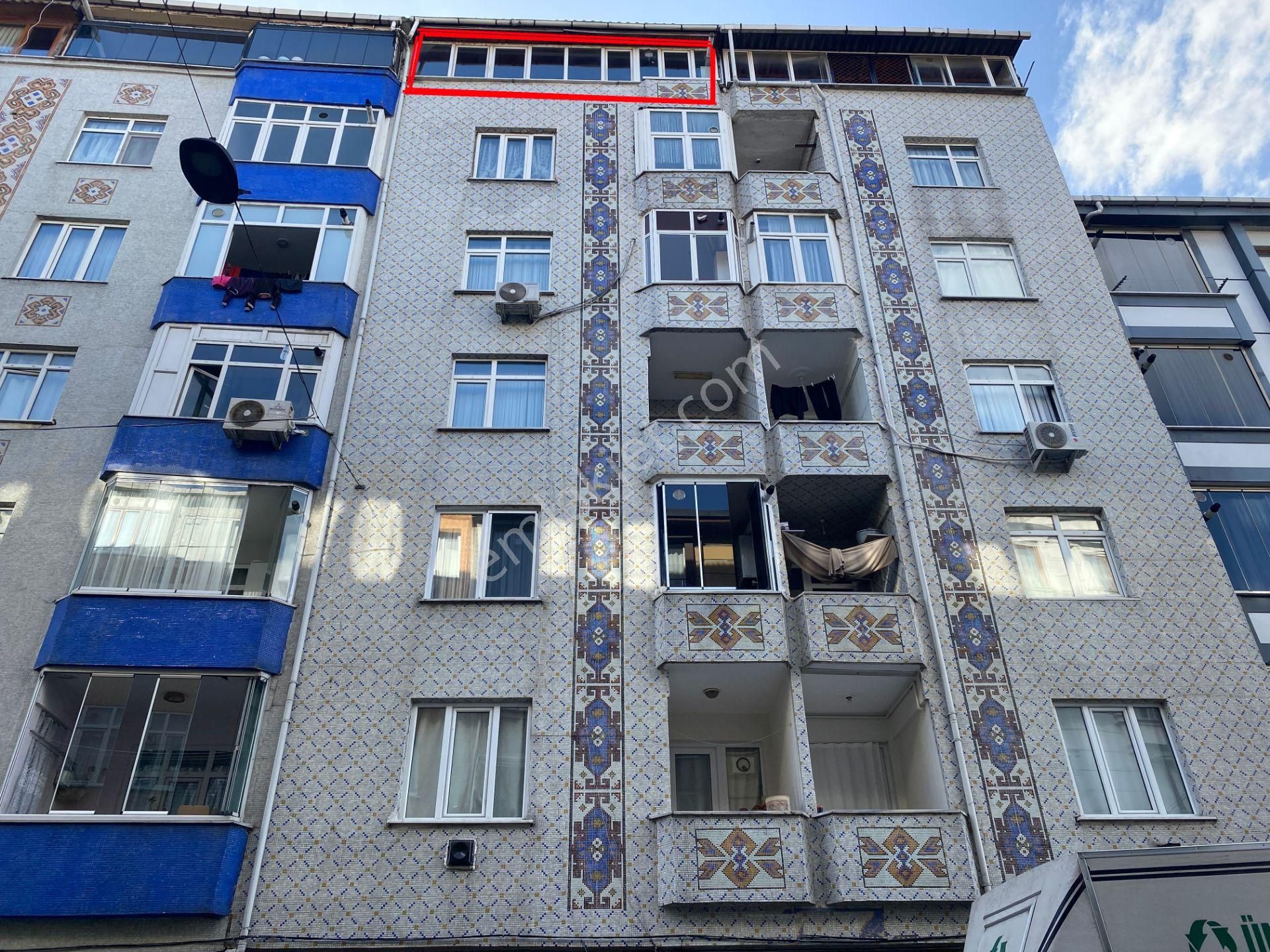 Avrupa Emlak Tan Fevzi Çakmak Mh 90m² 2+1 6.kat,kombili,(sabit Gelirliye) - Görsel 17