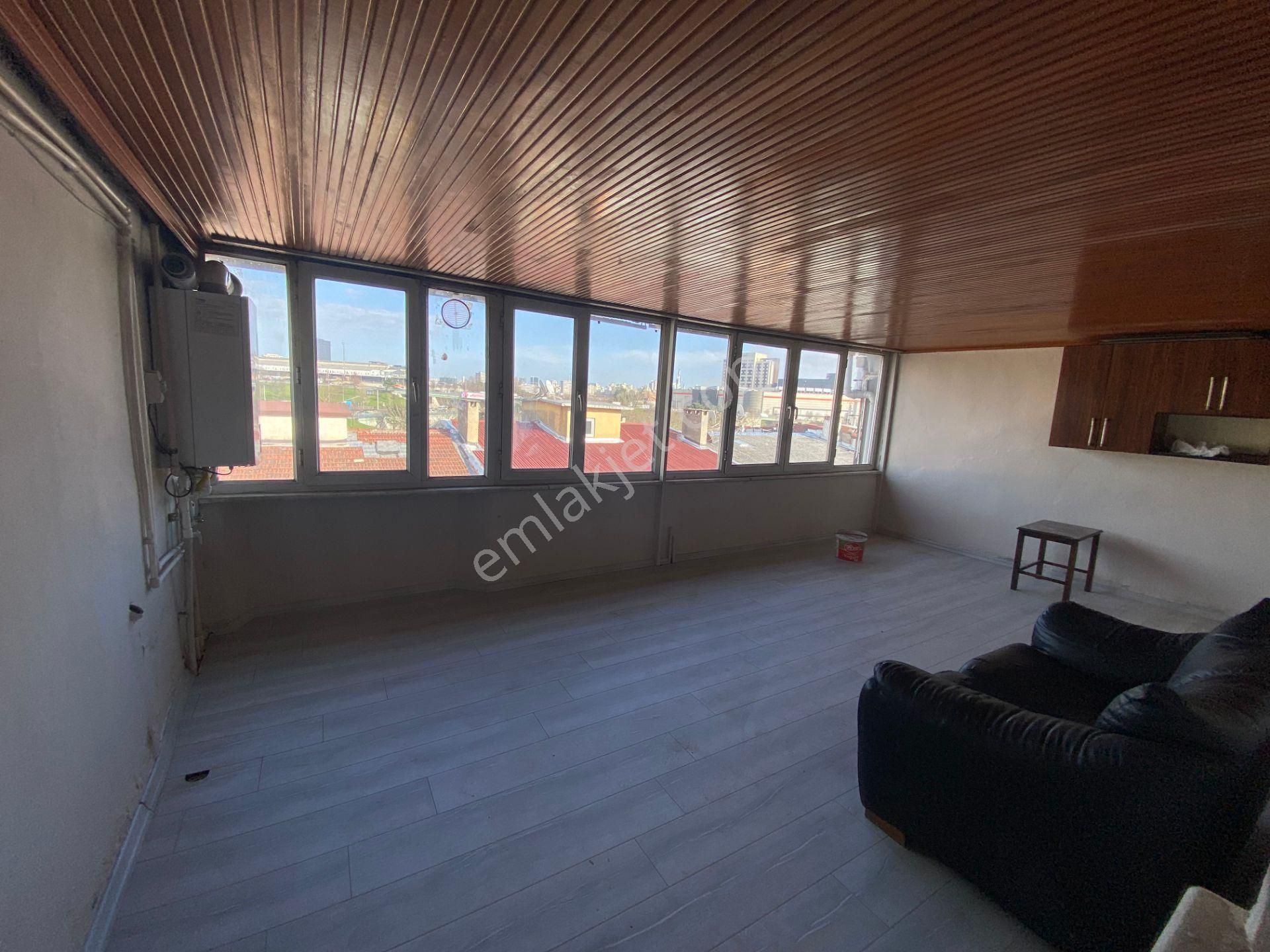 Avrupa Emlak Tan Fevzi Çakmak Mh 90m² 2+1 6.kat,kombili,(sabit Gelirliye) - Görsel 6