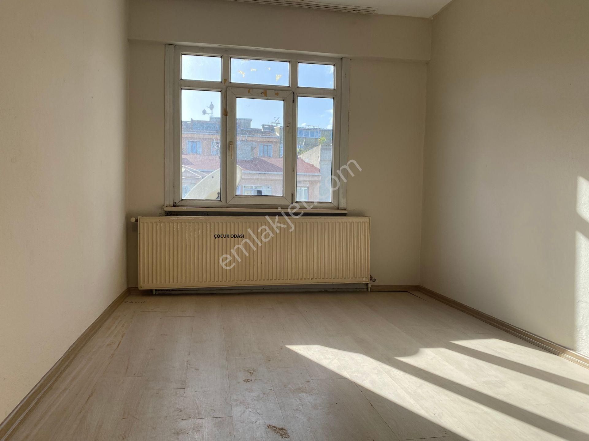 Avrupa Emlak Tan Fevzi Çakmak Mh 90m² 2+1 6.kat,kombili,(sabit Gelirliye) - Görsel 10