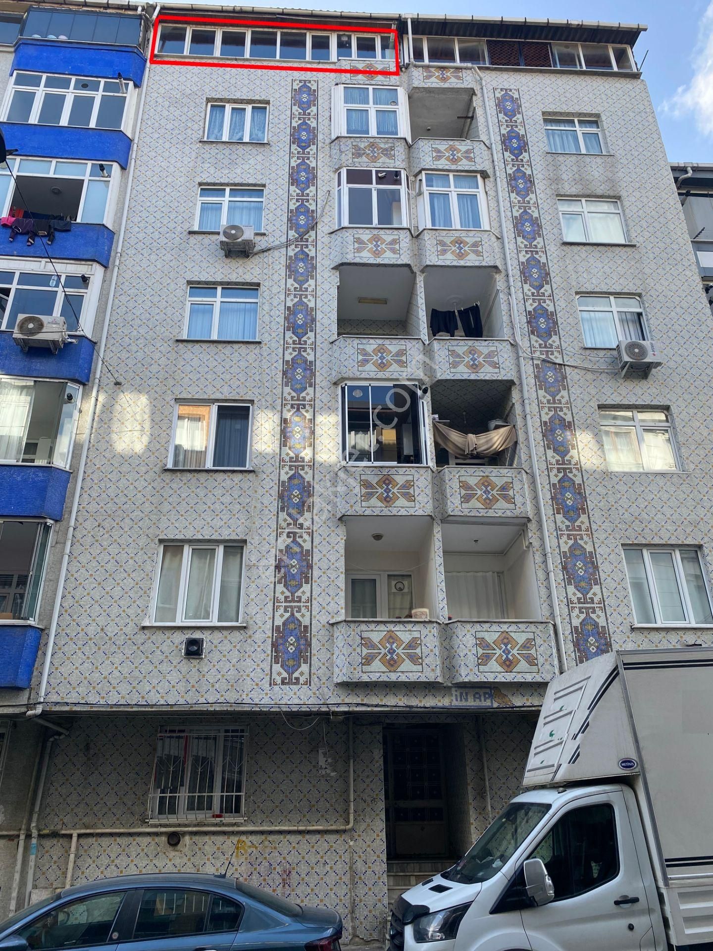 Avrupa Emlak Tan Fevzi Çakmak Mh 90m² 2+1 6.kat,kombili,(sabit Gelirliye) - Görsel 18