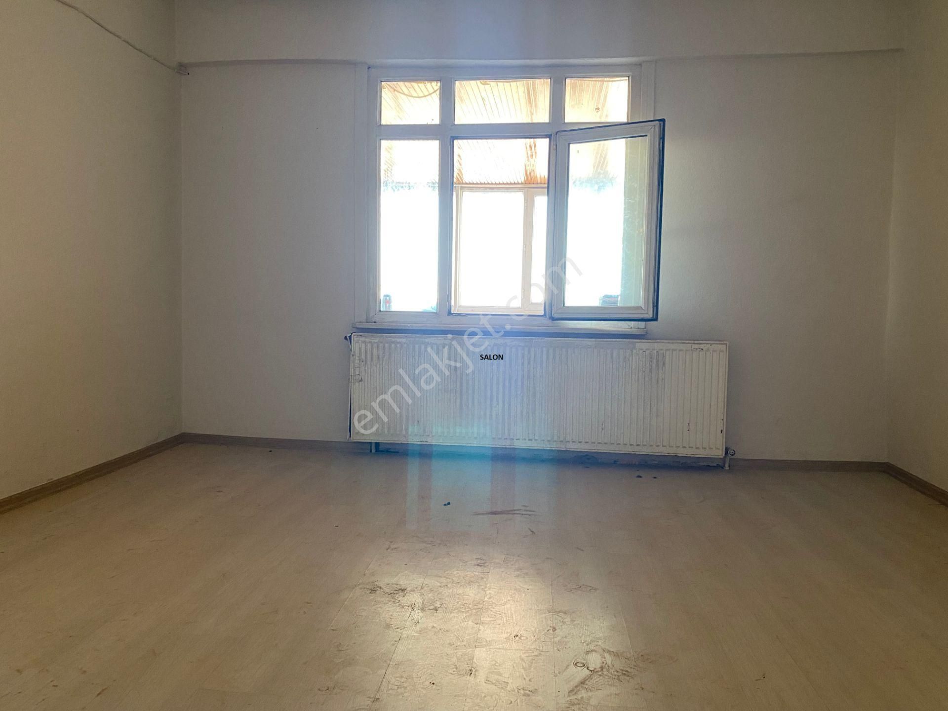 Avrupa Emlak Tan Fevzi Çakmak Mh 90m² 2+1 6.kat,kombili,(sabit Gelirliye)