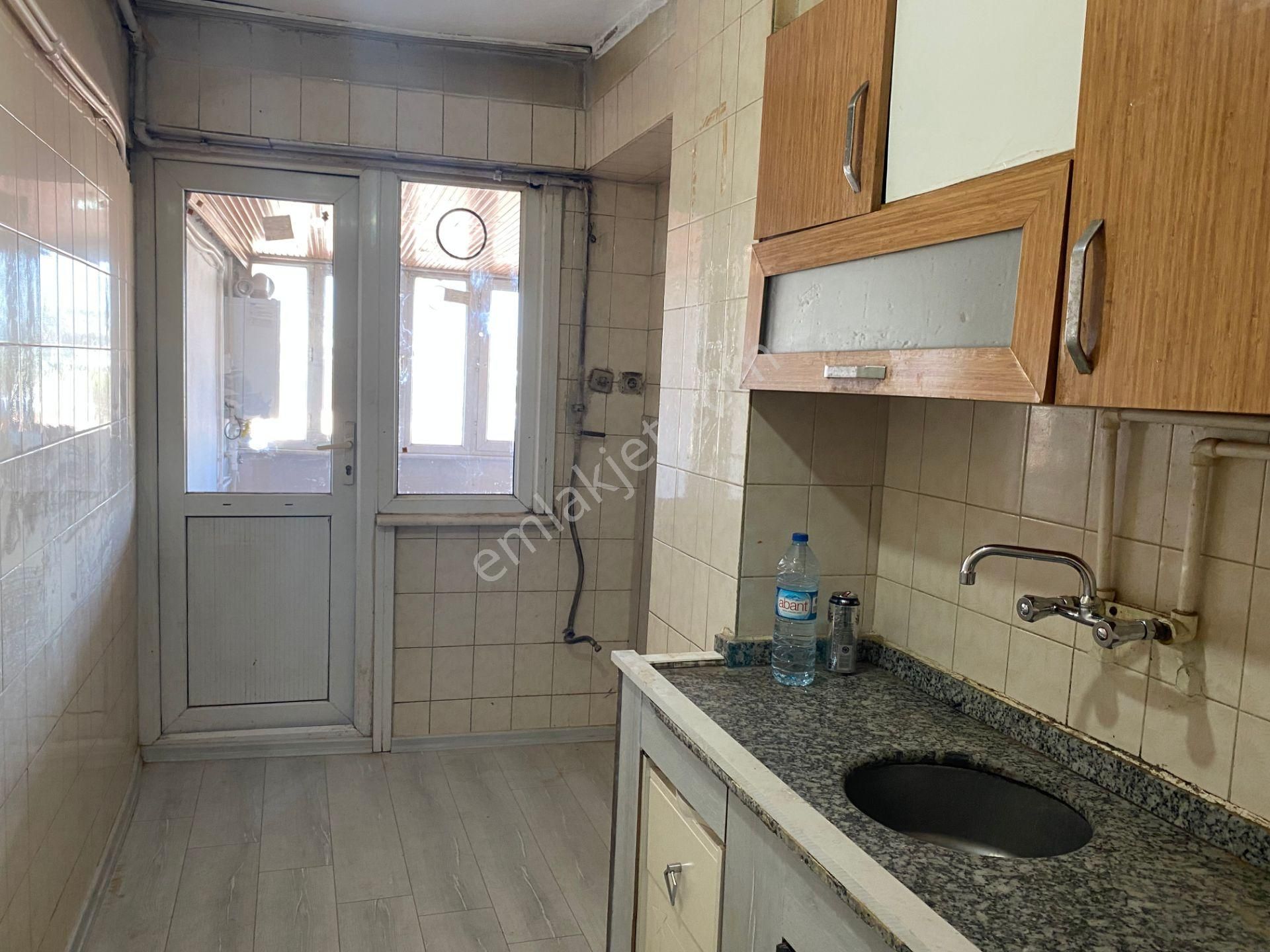 Avrupa Emlak Tan Fevzi Çakmak Mh 90m² 2+1 6.kat,kombili,(sabit Gelirliye) - Görsel 4
