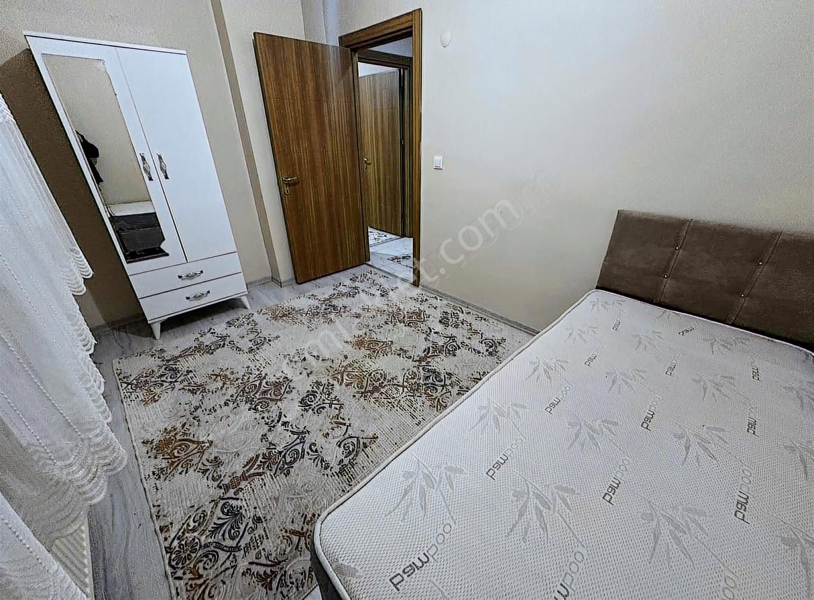 Merkezin İçinde Metroya Yakın Yeni Eşyalı 2+1 Daire - Görsel 9