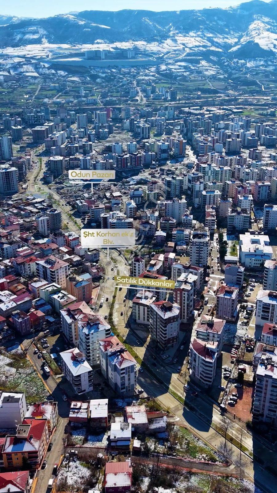 Doğan Emlak Group’tan İlkadım Kışla’da Satılık Kiracılı Dükkanlar - Görsel 3