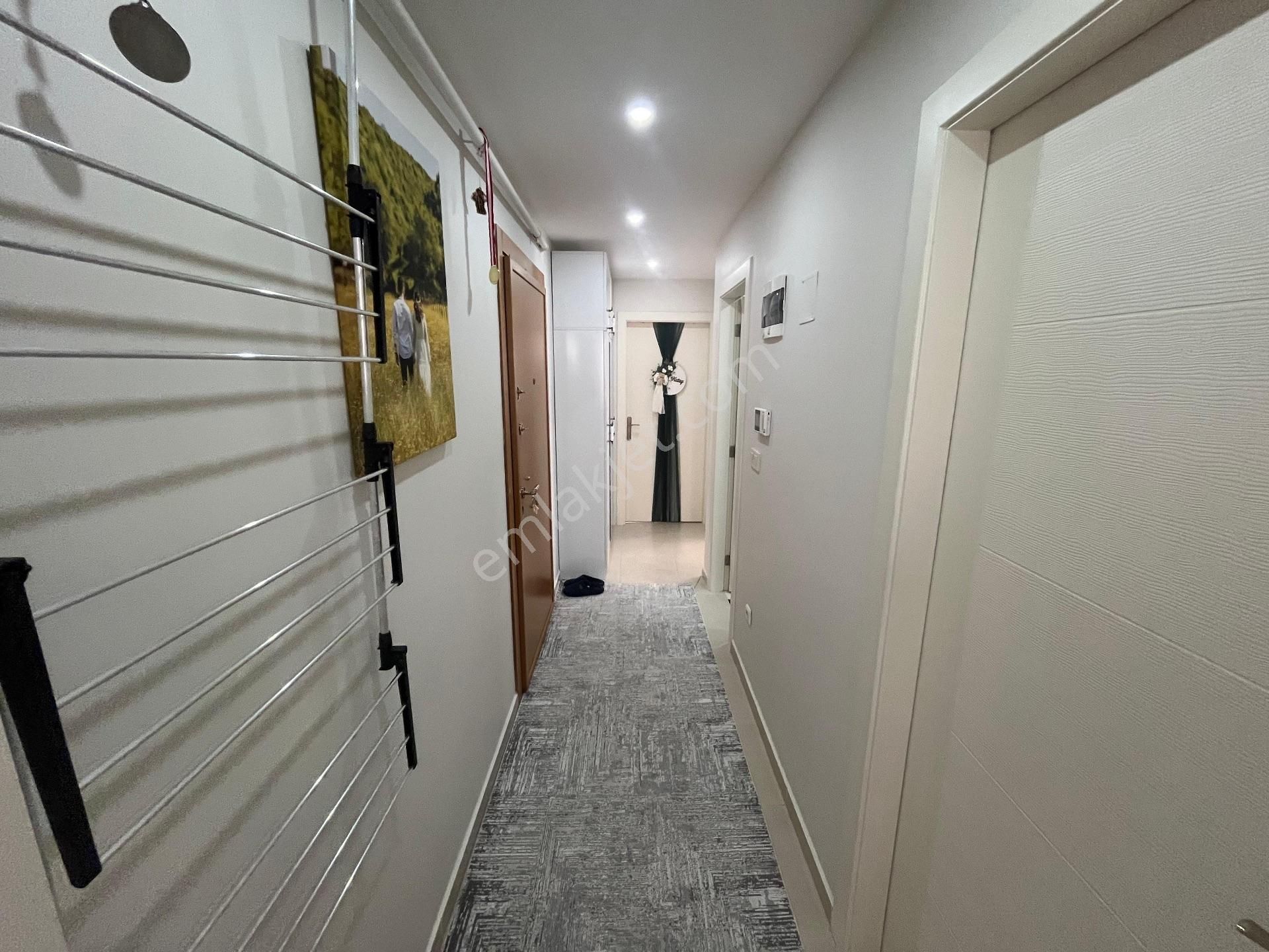 Maltepe Fındıklı'da 2+1 Satılık Daire - Görsel 20