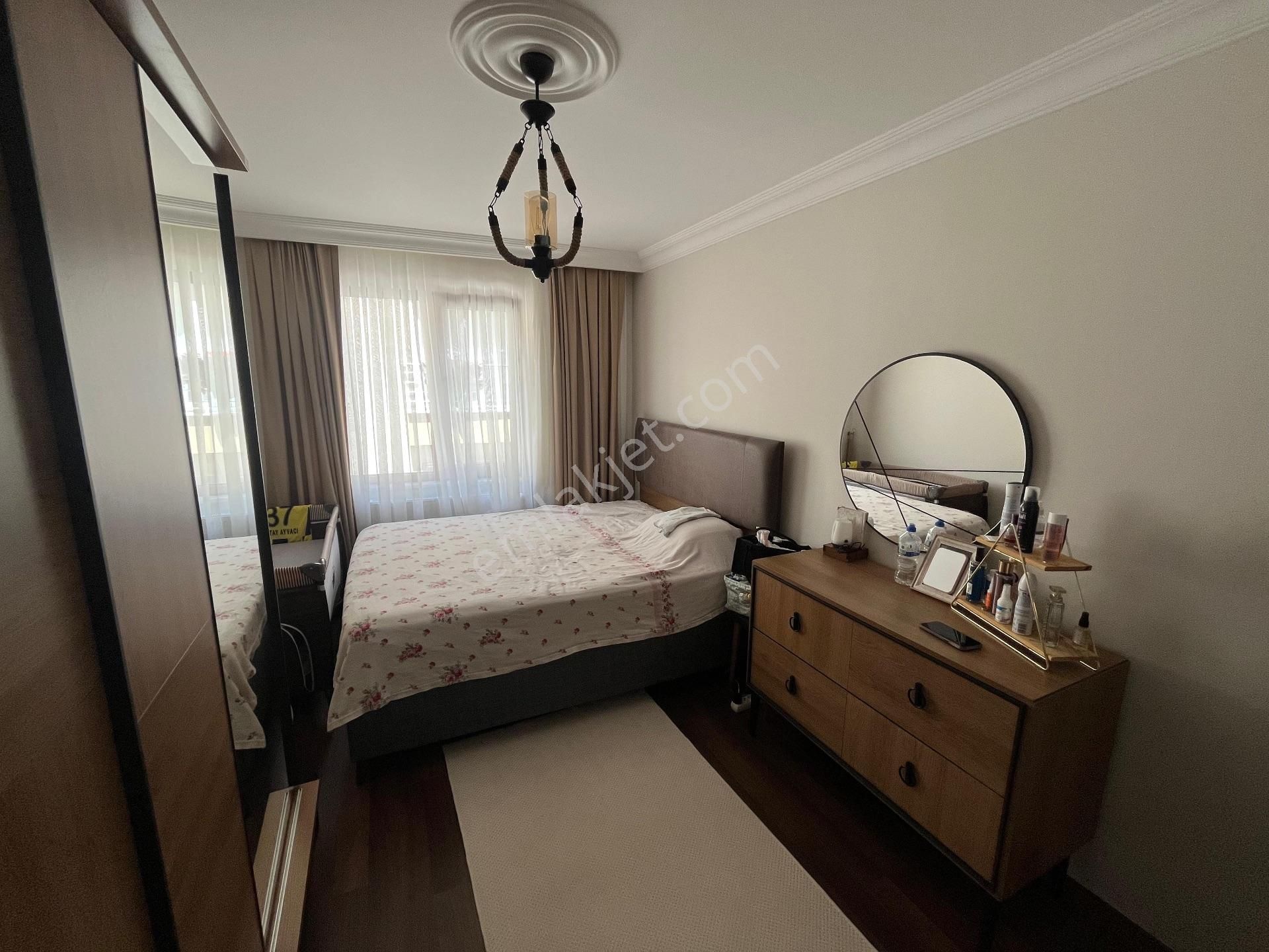 Maltepe Fındıklı'da 2+1 Satılık Daire - Görsel 8