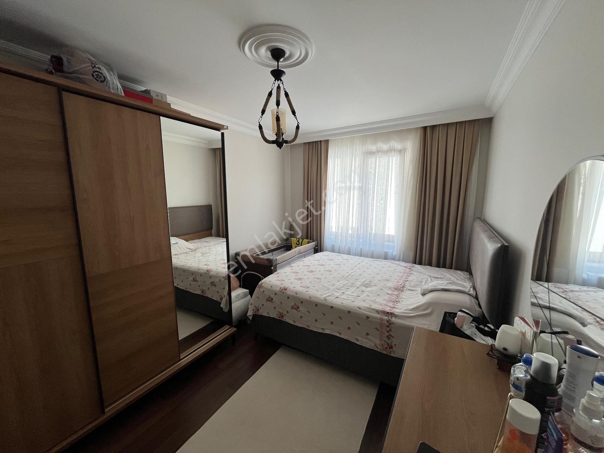 Maltepe Fındıklı'da 2+1 Satılık Daire - Görsel 9