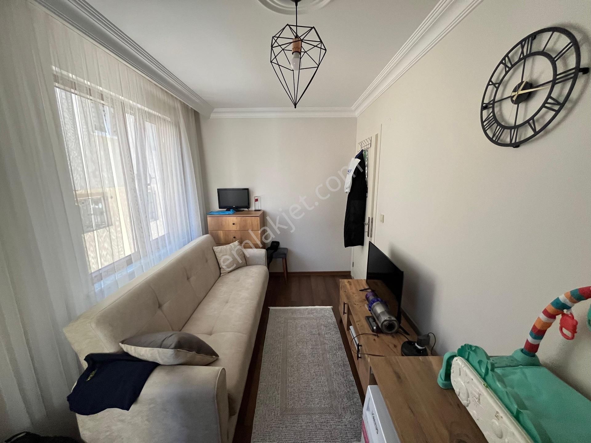 Maltepe Fındıklı'da 2+1 Satılık Daire - Görsel 15