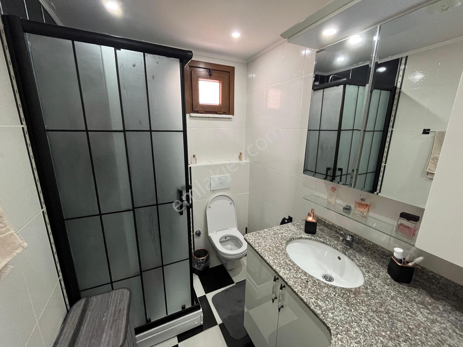 Maltepe Fındıklı'da 2+1 Satılık Daire - Görsel 18