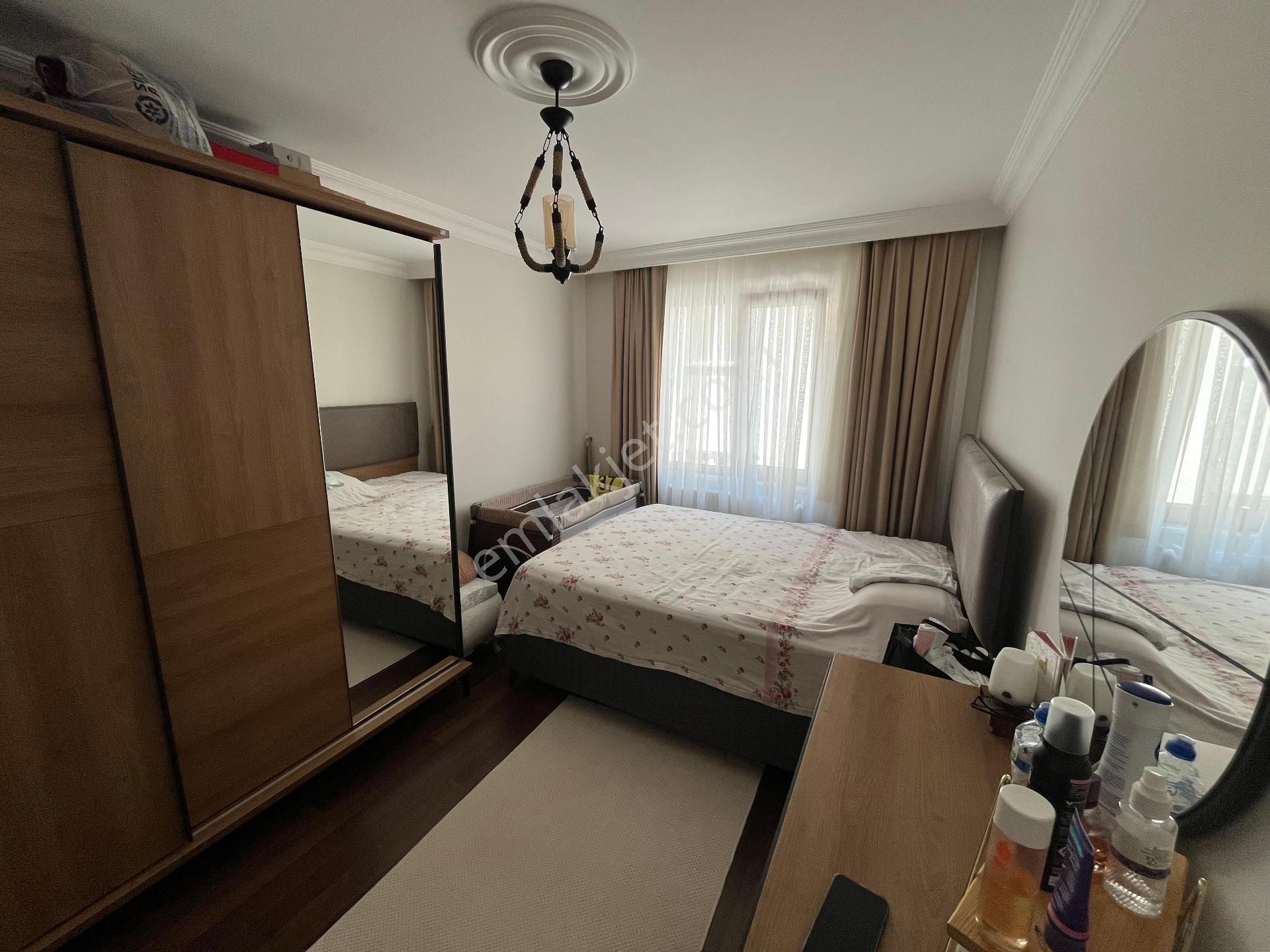 Maltepe Fındıklı'da 2+1 Satılık Daire - Görsel 7