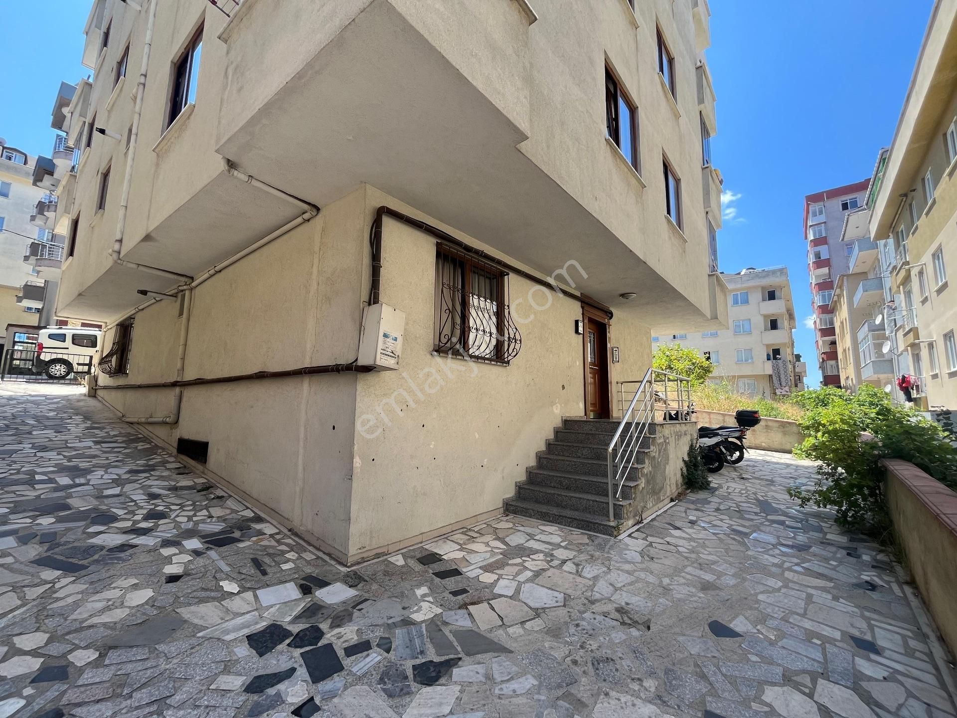 Maltepe Fındıklı'da 2+1 Satılık Daire - Görsel 12