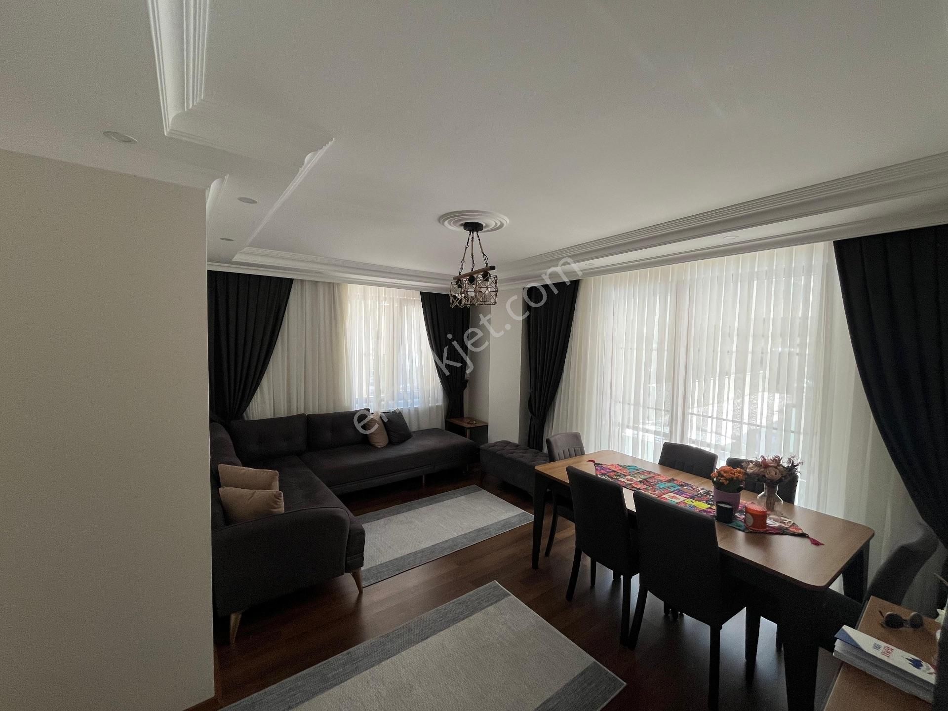 Maltepe Fındıklı'da 2+1 Satılık Daire - Görsel 5