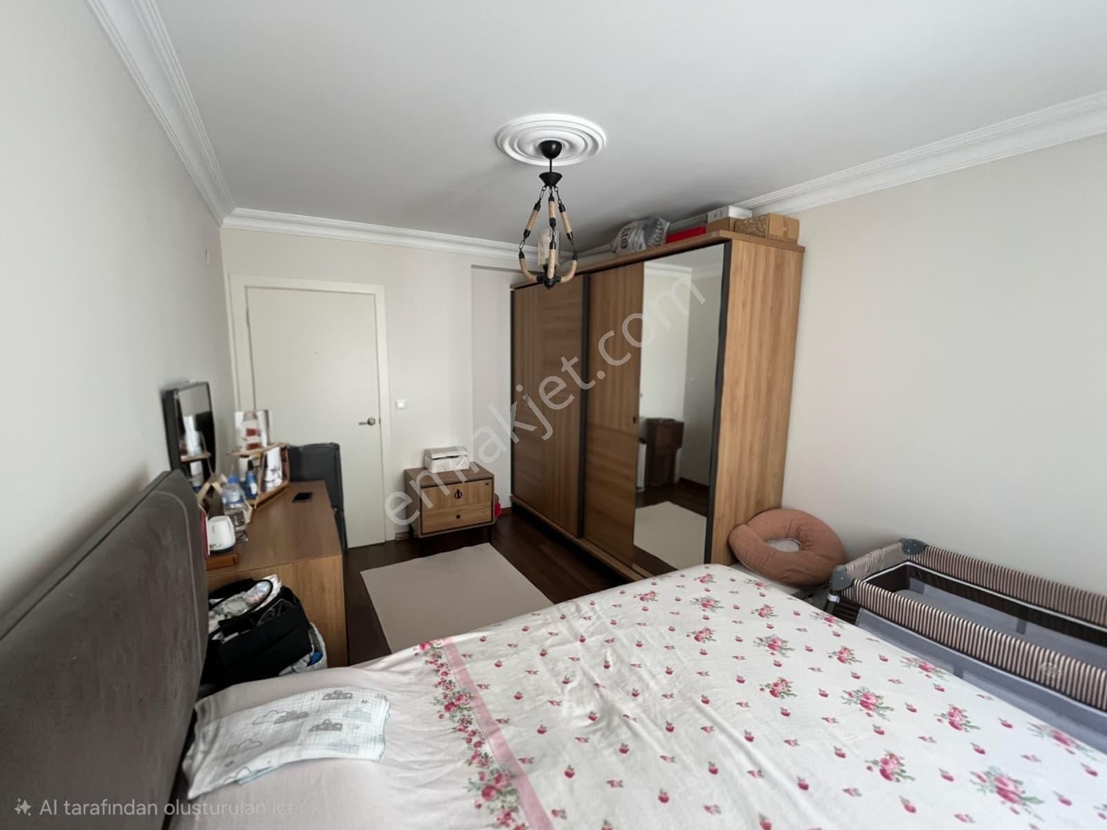 Maltepe Fındıklı'da 2+1 Satılık Daire - Görsel 6