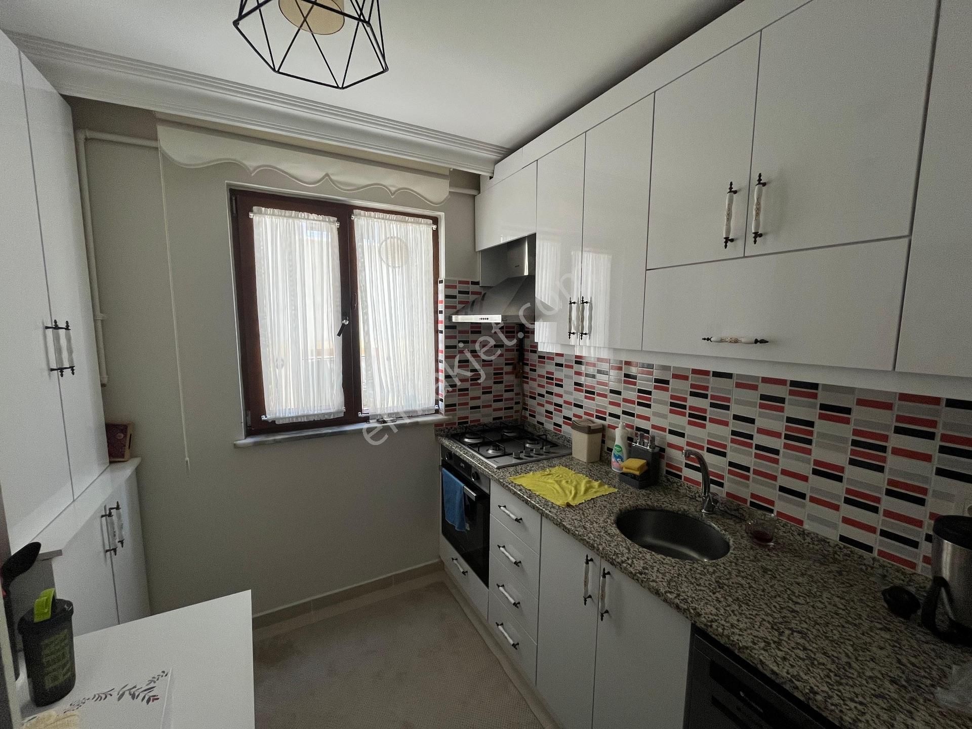 Maltepe Fındıklı'da 2+1 Satılık Daire - Görsel 10