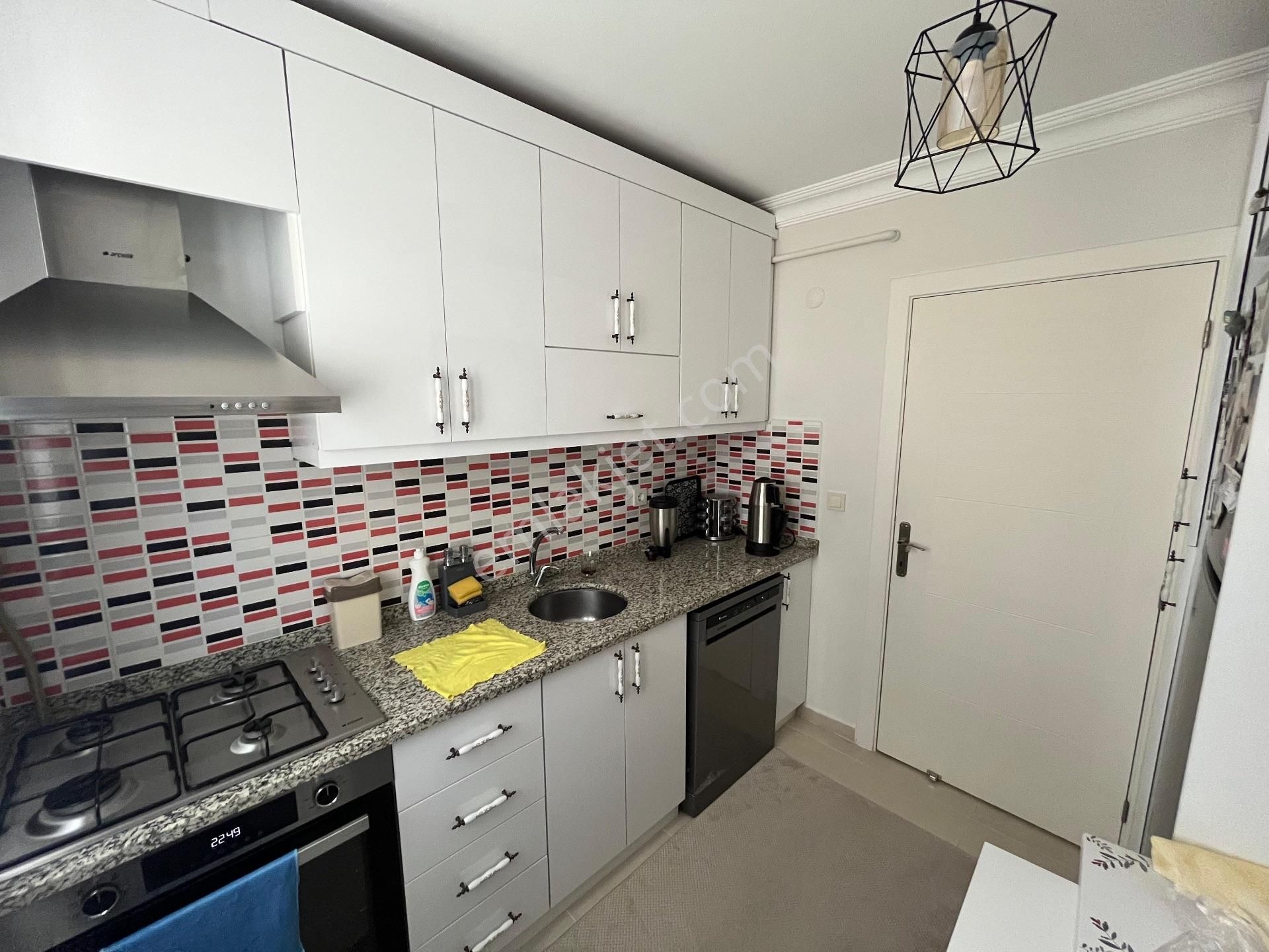 Maltepe Fındıklı'da 2+1 Satılık Daire - Görsel 11