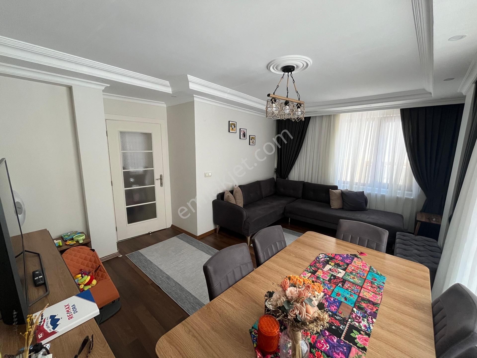 Maltepe Fındıklı'da 2+1 Satılık Daire - Görsel 3