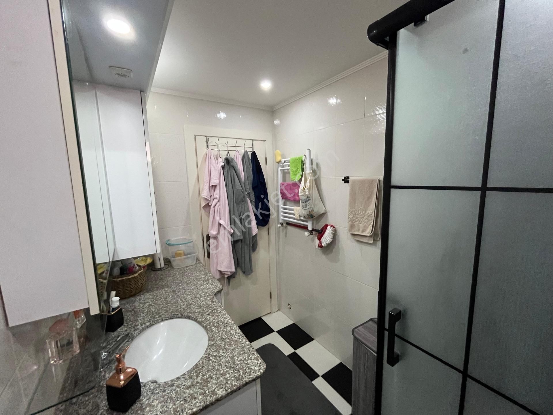 Maltepe Fındıklı'da 2+1 Satılık Daire - Görsel 19