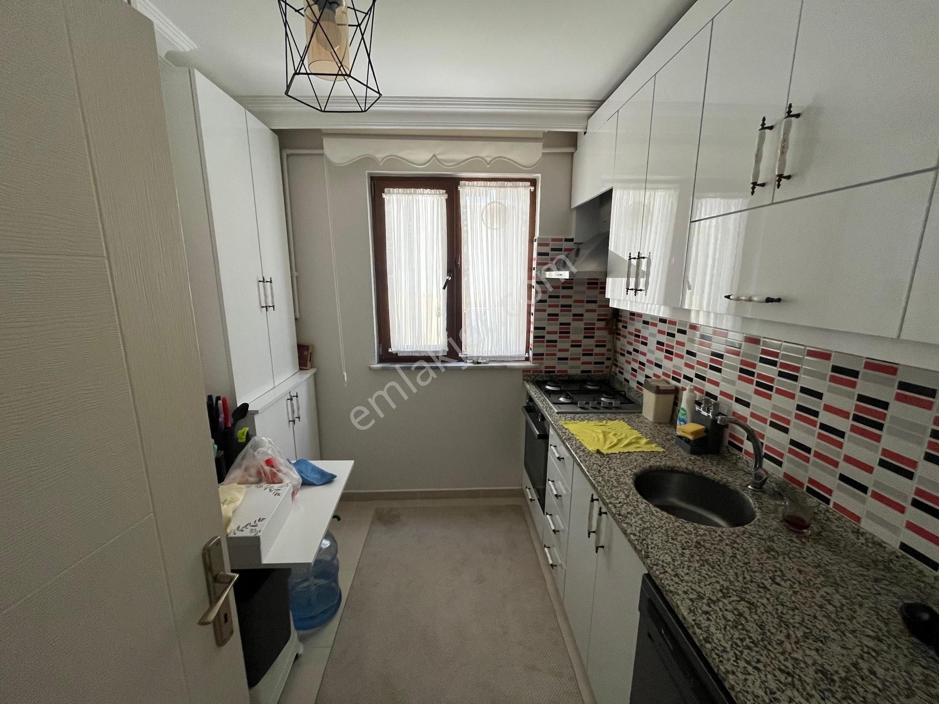 Maltepe Fındıklı'da 2+1 Satılık Daire - Görsel 14