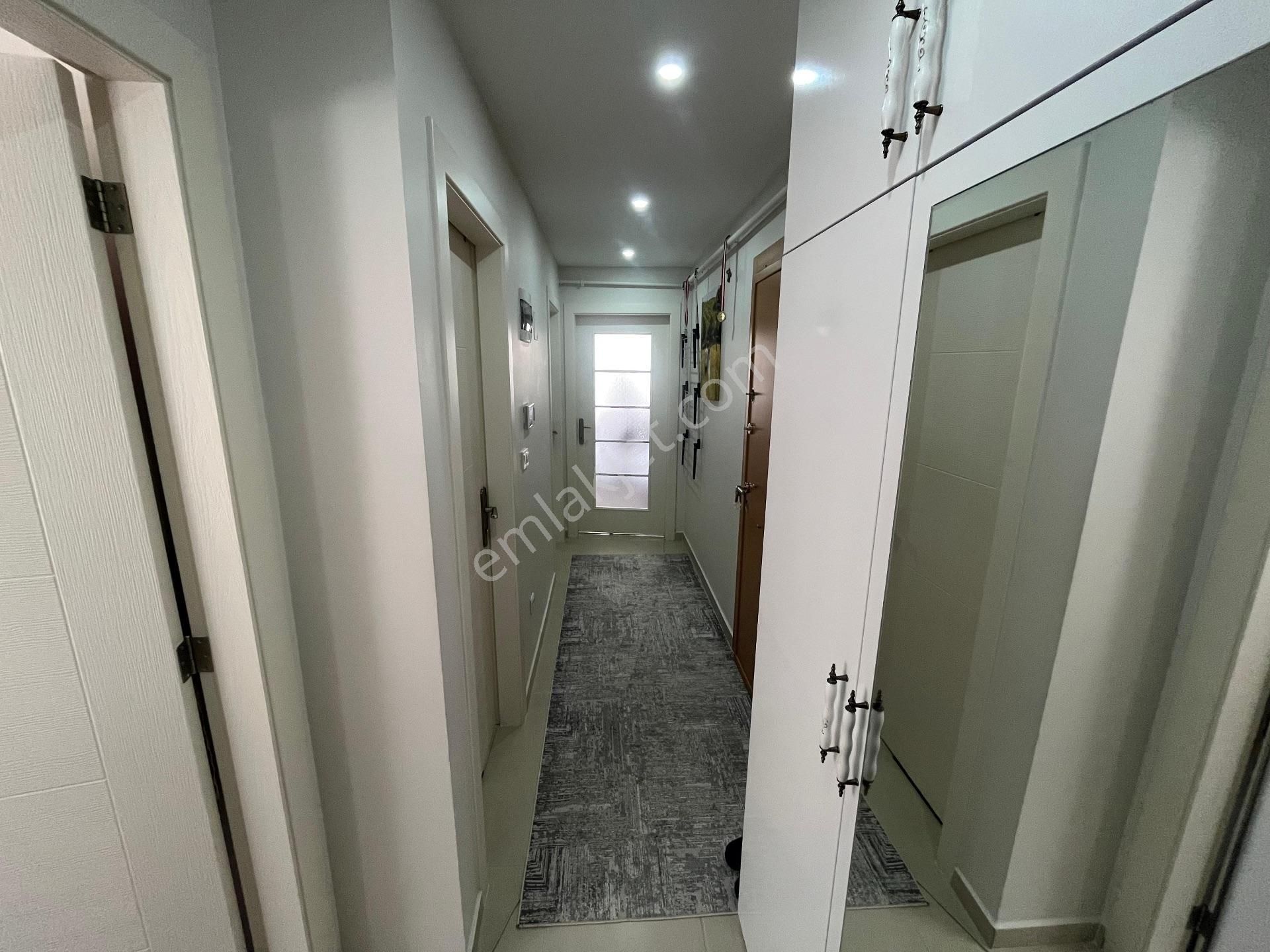 Maltepe Fındıklı'da 2+1 Satılık Daire - Görsel 21