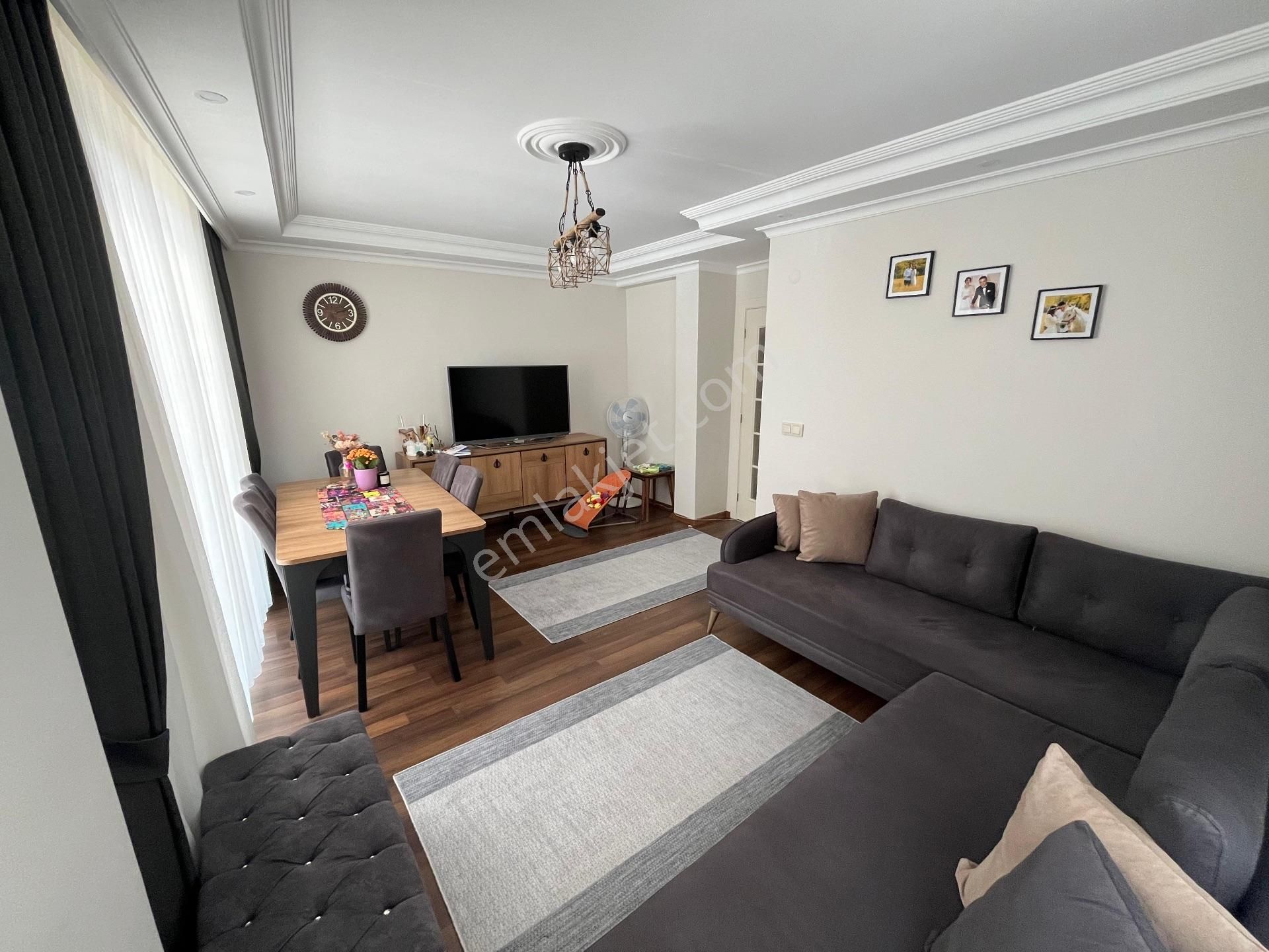 Maltepe Fındıklı'da 2+1 Satılık Daire - Görsel 4