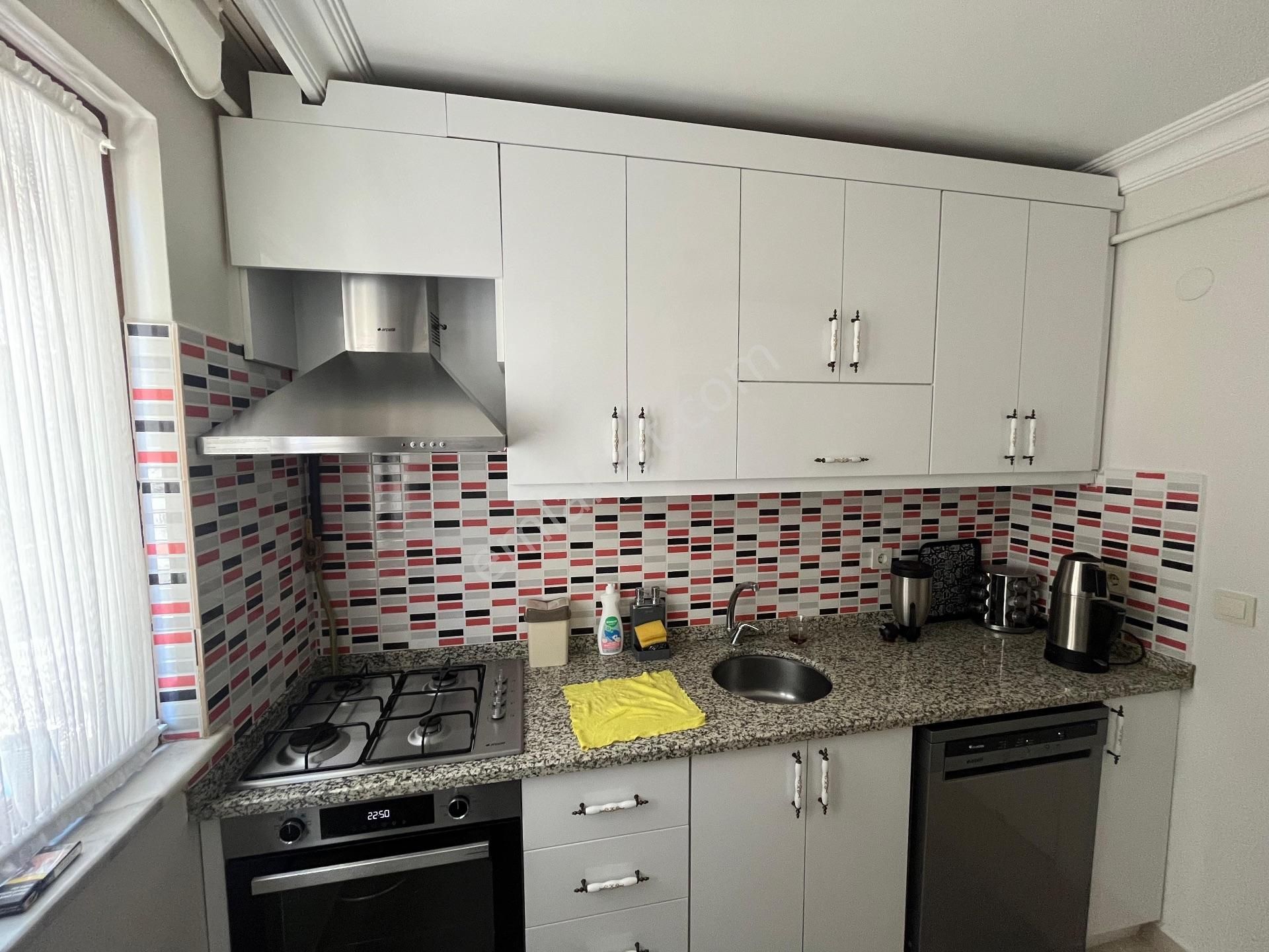 Maltepe Fındıklı'da 2+1 Satılık Daire - Görsel 13