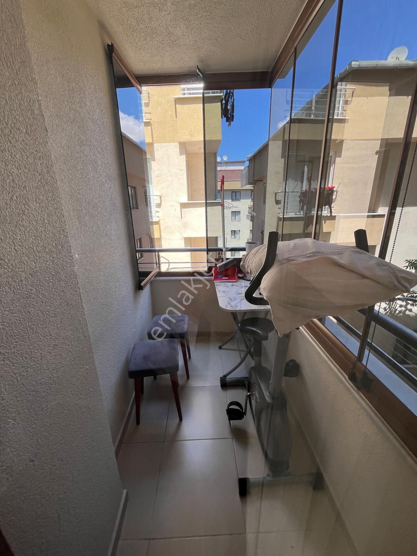 Maltepe Fındıklı'da 2+1 Satılık Daire - Görsel 17