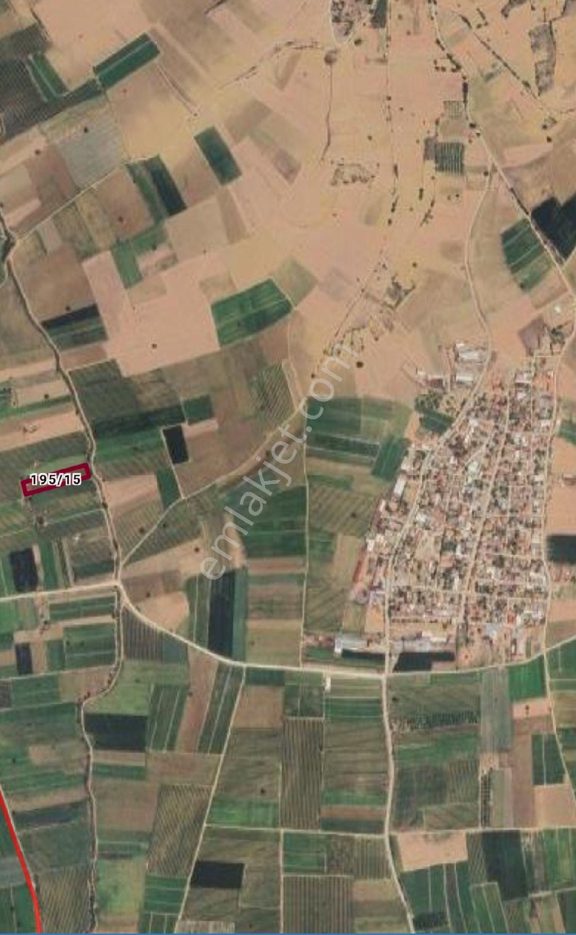 Bursa Yenişehir De 4.905 M² Yola Cephe Tarla - Görsel 10