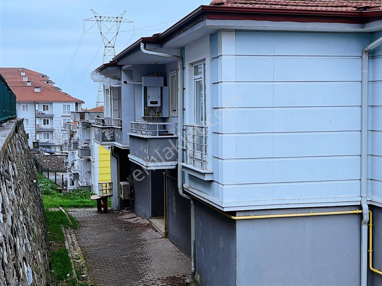 Serdivan Kampüs Cadde Üzeri, Eşyalı 2+1 Kiralık Daire - Görsel 12