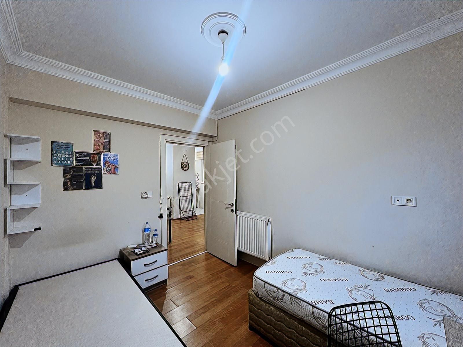 Serdivan Kampüs Cadde Üzeri, Eşyalı 2+1 Kiralık Daire - Görsel 14