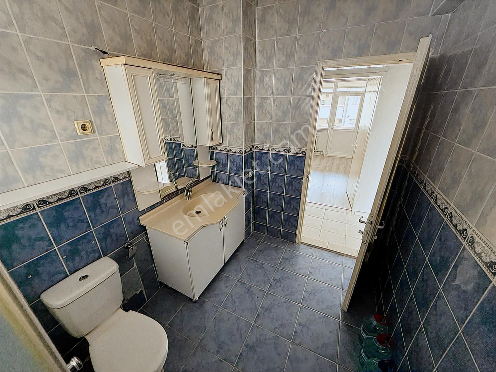 Rıza Acar'dan İnönü Mahallesi Hacettepeliler Sitesinde 3+1 Ü.kat - Görsel 7