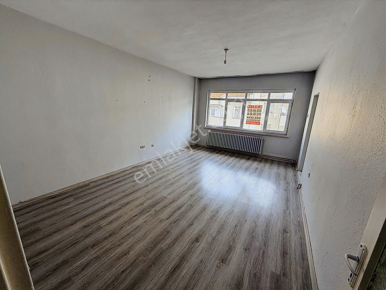 Rıza Acar'dan İnönü Mahallesi Hacettepeliler Sitesinde 3+1 Ü.kat - Görsel 6