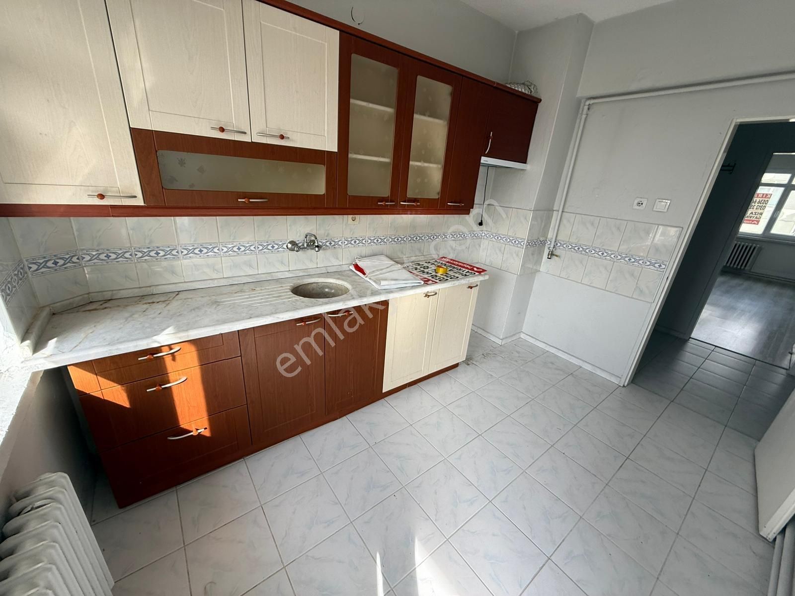 Rıza Acar'dan İnönü Mahallesi Hacettepeliler Sitesinde 3+1 Ü.kat - Görsel 11