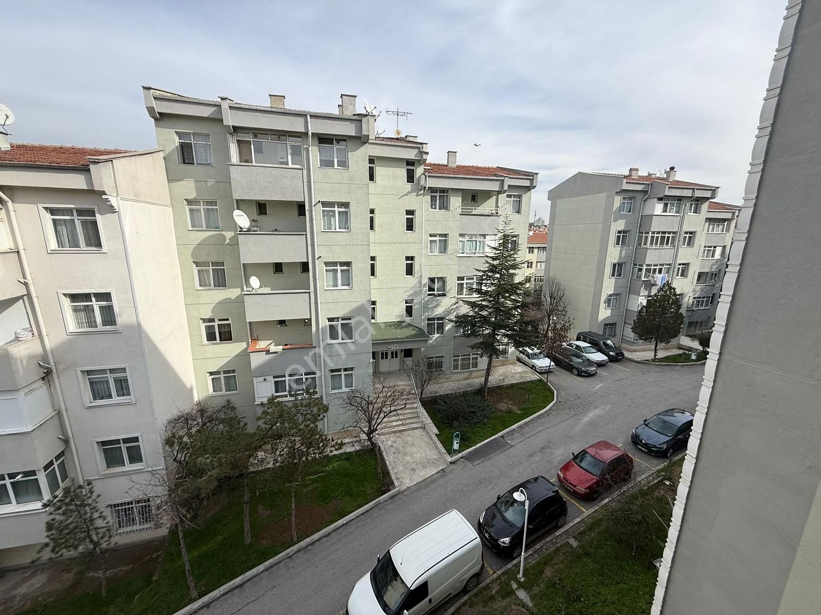 Rıza Acar'dan İnönü Mahallesi Hacettepeliler Sitesinde 3+1 Ü.kat - Görsel 29