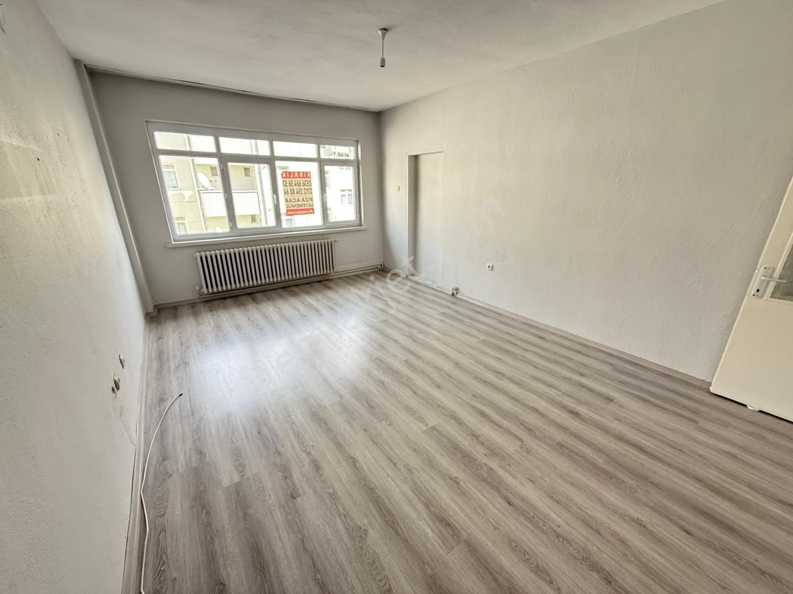 Rıza Acar'dan İnönü Mahallesi Hacettepeliler Sitesinde 3+1 Ü.kat - Görsel 9