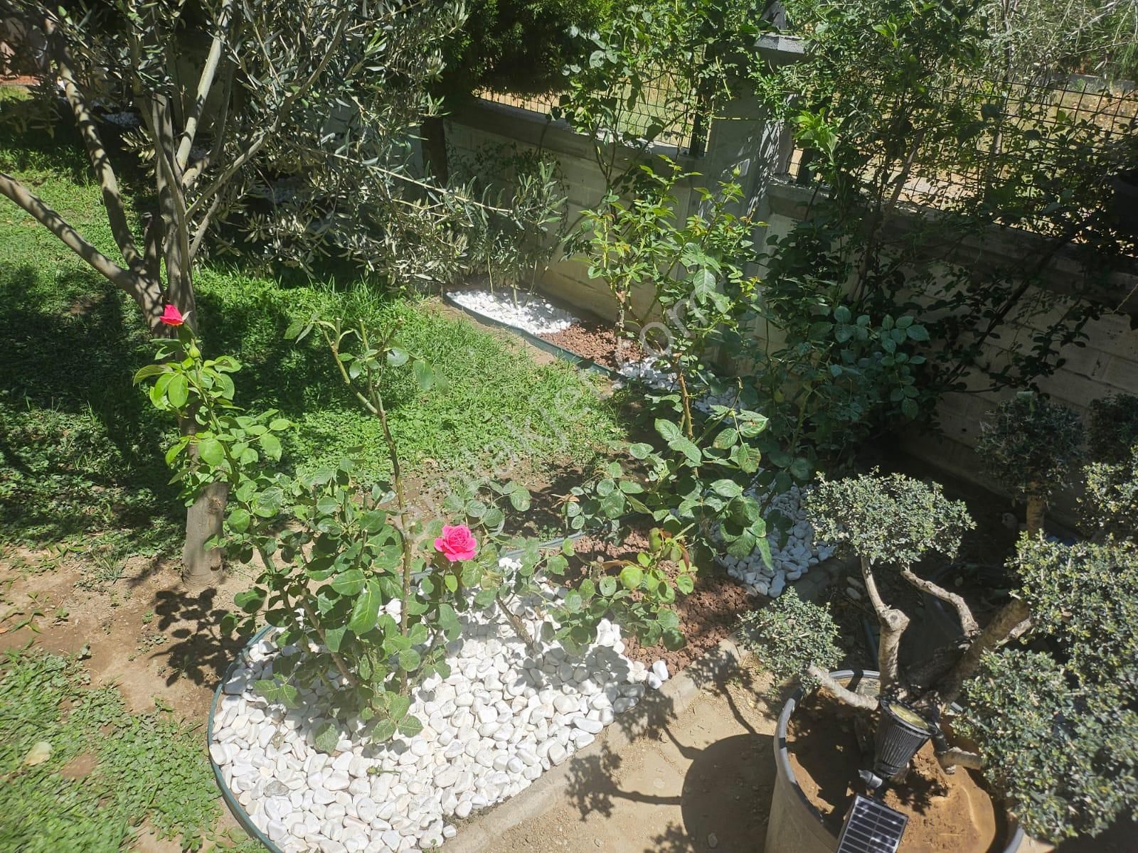 Kostak Gayrimenkul'den Tek Yetkili Geniş Arsa Paylı Tam Müstakil 6+1 Havuzlu Villa - Görsel 32