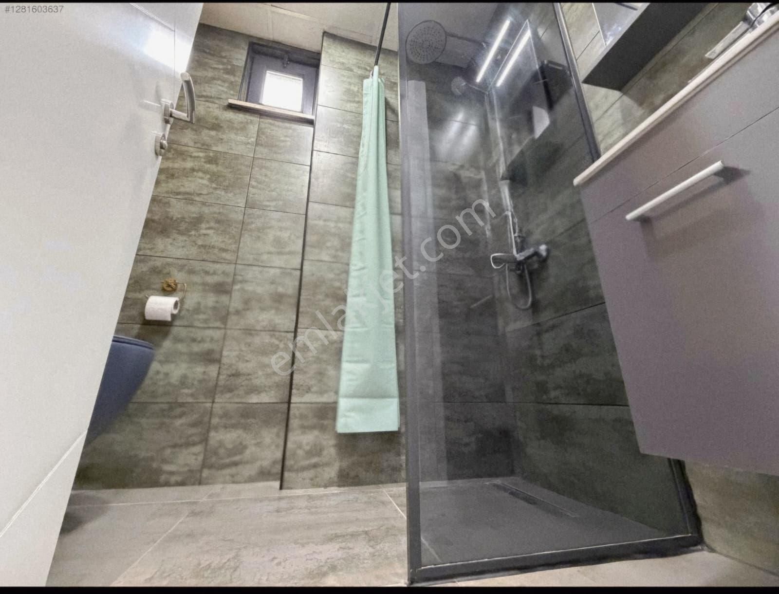 Kostak Gayrimenkul'den Tek Yetkili Geniş Arsa Paylı Tam Müstakil 6+1 Havuzlu Villa - Görsel 17