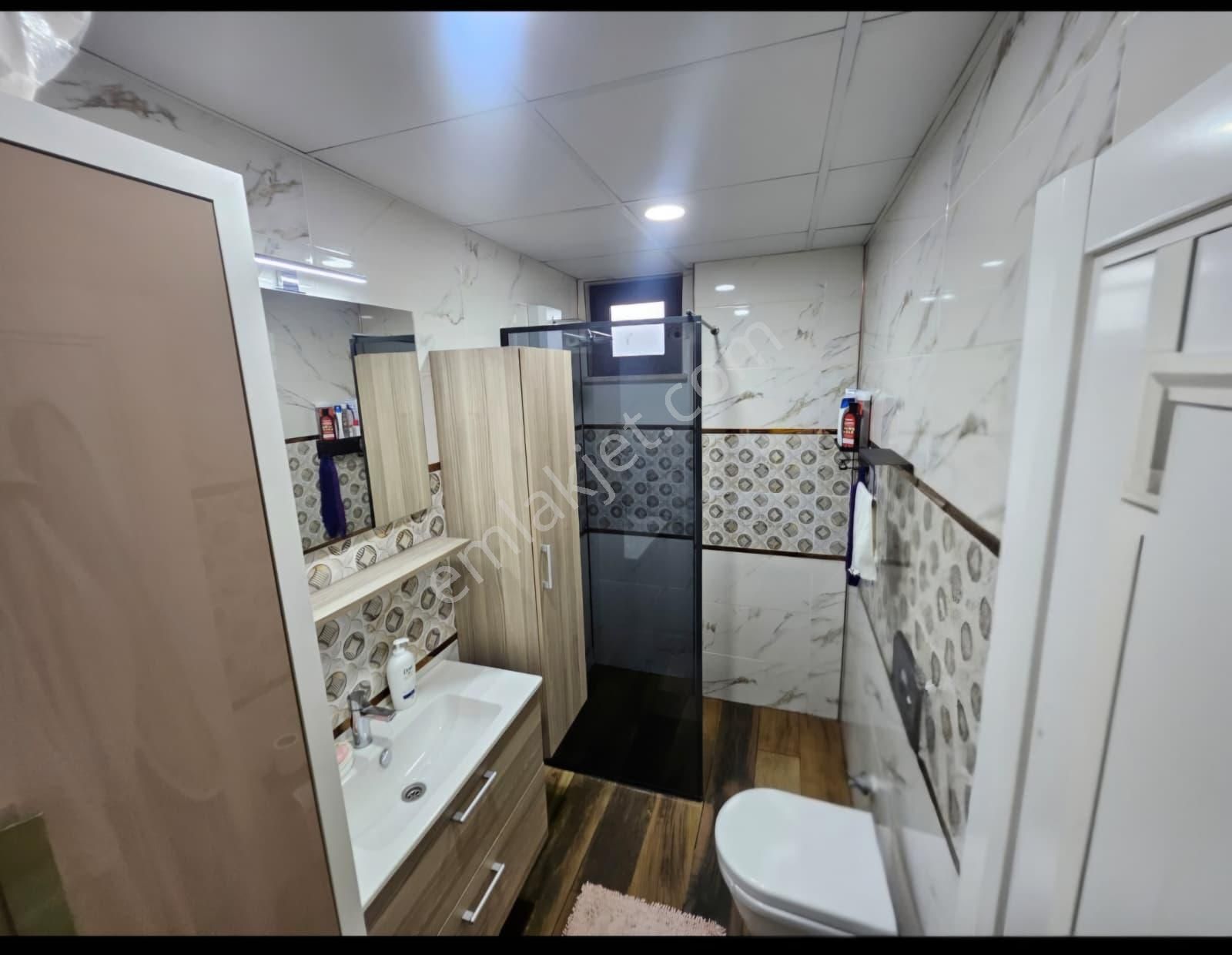 Kostak Gayrimenkul'den Tek Yetkili Geniş Arsa Paylı Tam Müstakil 6+1 Havuzlu Villa - Görsel 28