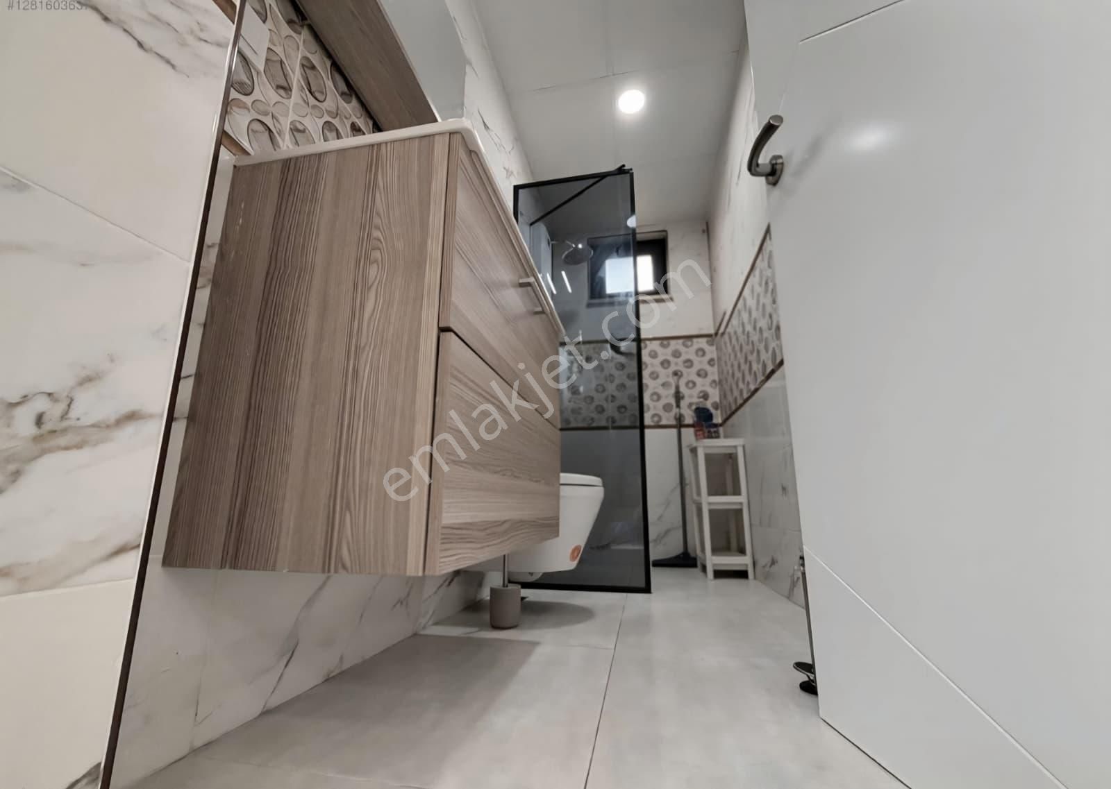 Kostak Gayrimenkul'den Tek Yetkili Geniş Arsa Paylı Tam Müstakil 6+1 Havuzlu Villa - Görsel 22