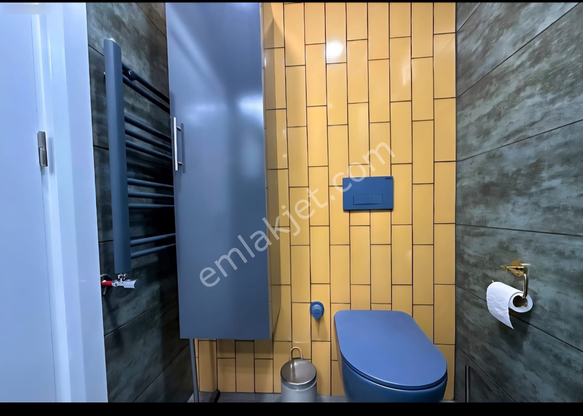 Kostak Gayrimenkul'den Tek Yetkili Geniş Arsa Paylı Tam Müstakil 6+1 Havuzlu Villa - Görsel 21