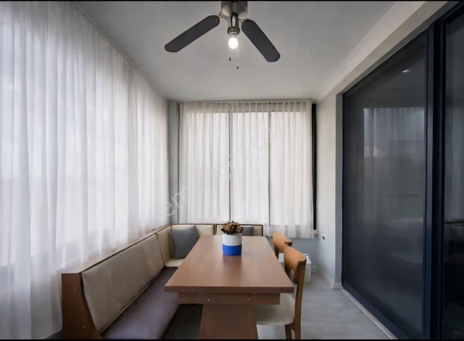 Kostak Gayrimenkul'den Tek Yetkili Geniş Arsa Paylı Tam Müstakil 6+1 Havuzlu Villa - Görsel 10